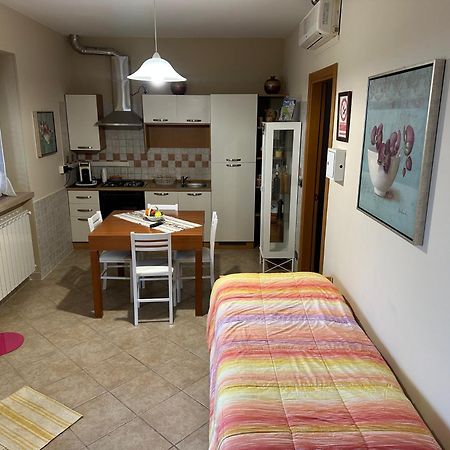 B&B Villa Grassi Альберобелло Экстерьер фото