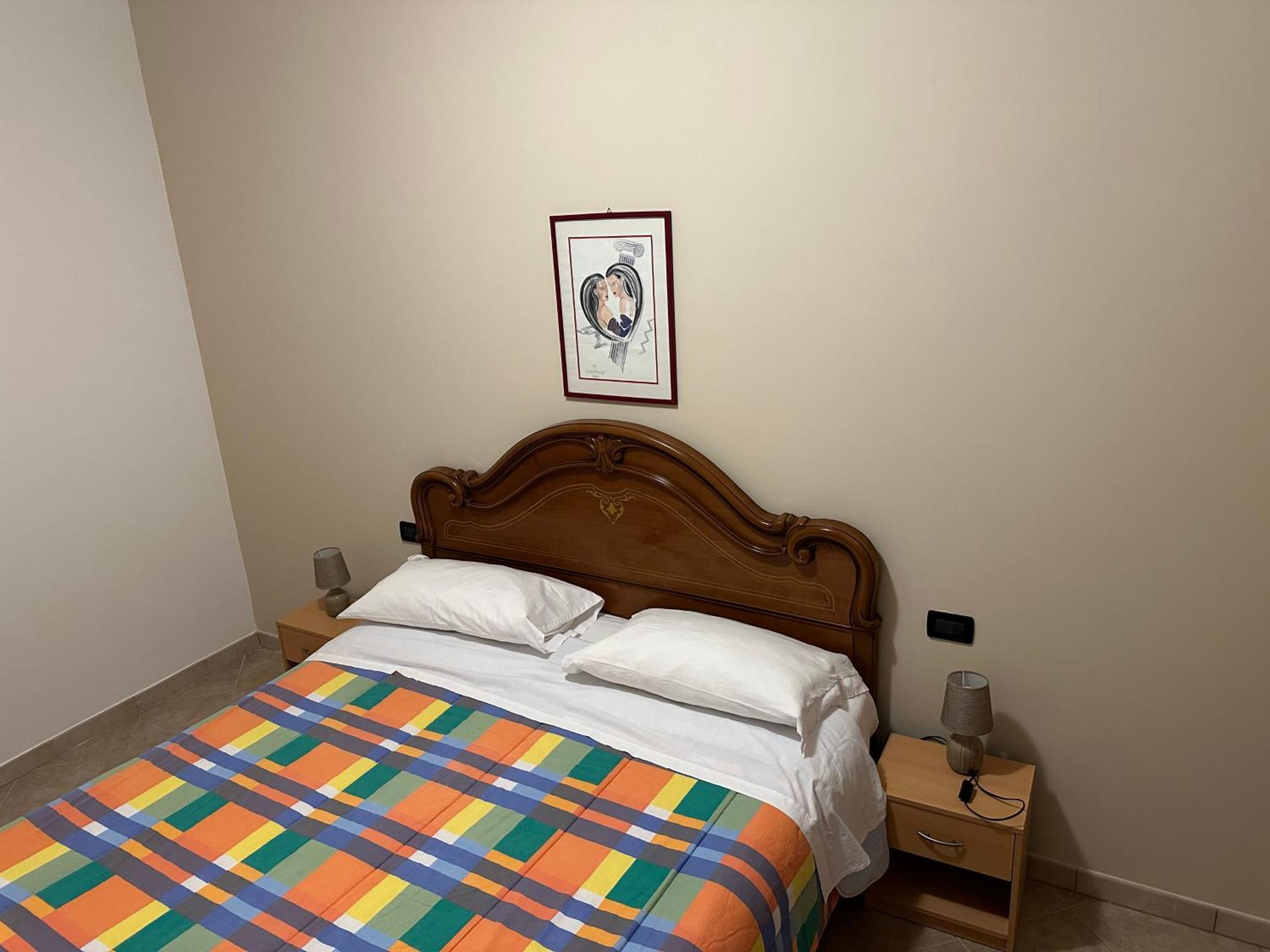 B&B Villa Grassi Альберобелло Экстерьер фото