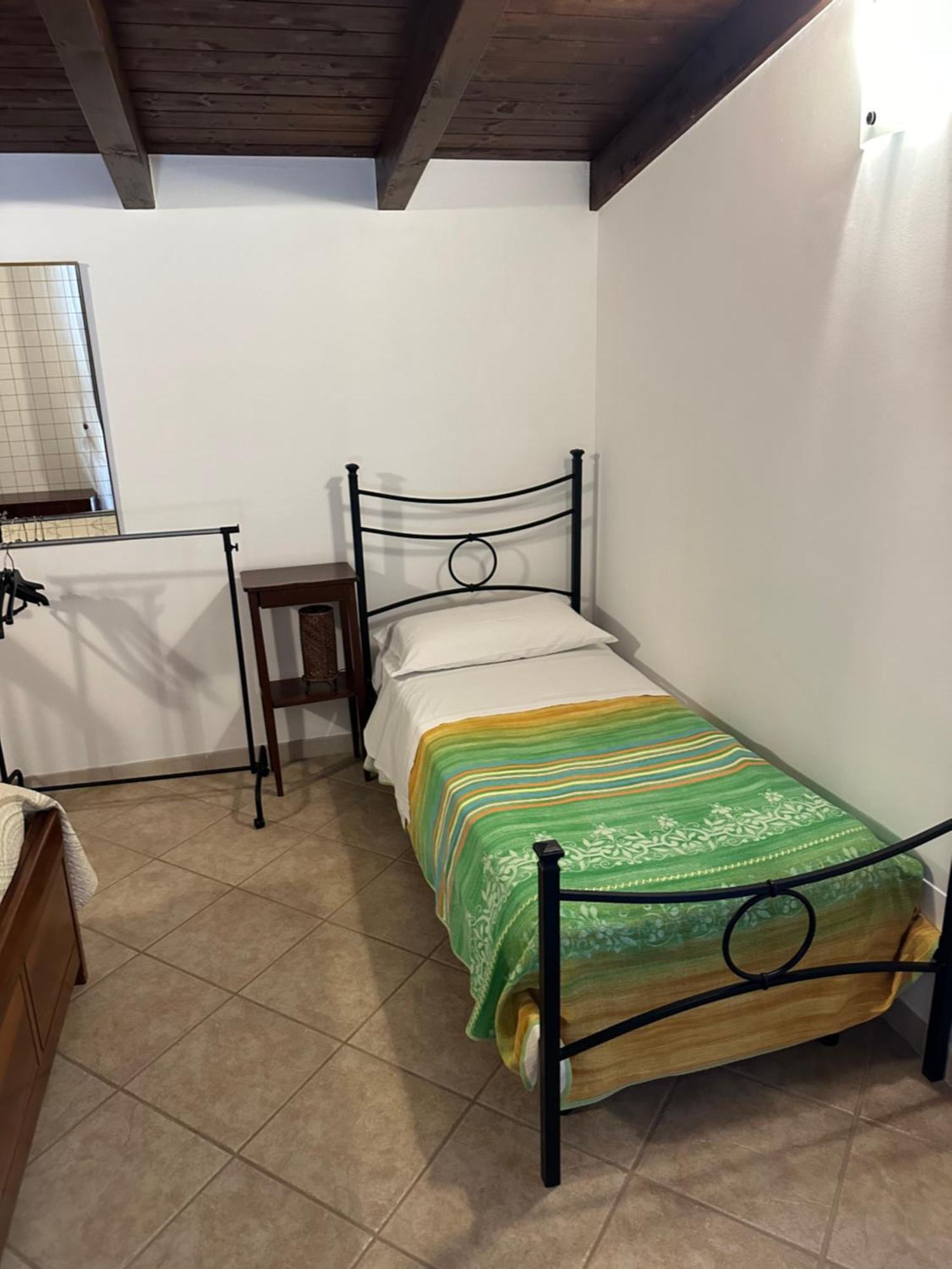 B&B Villa Grassi Альберобелло Экстерьер фото