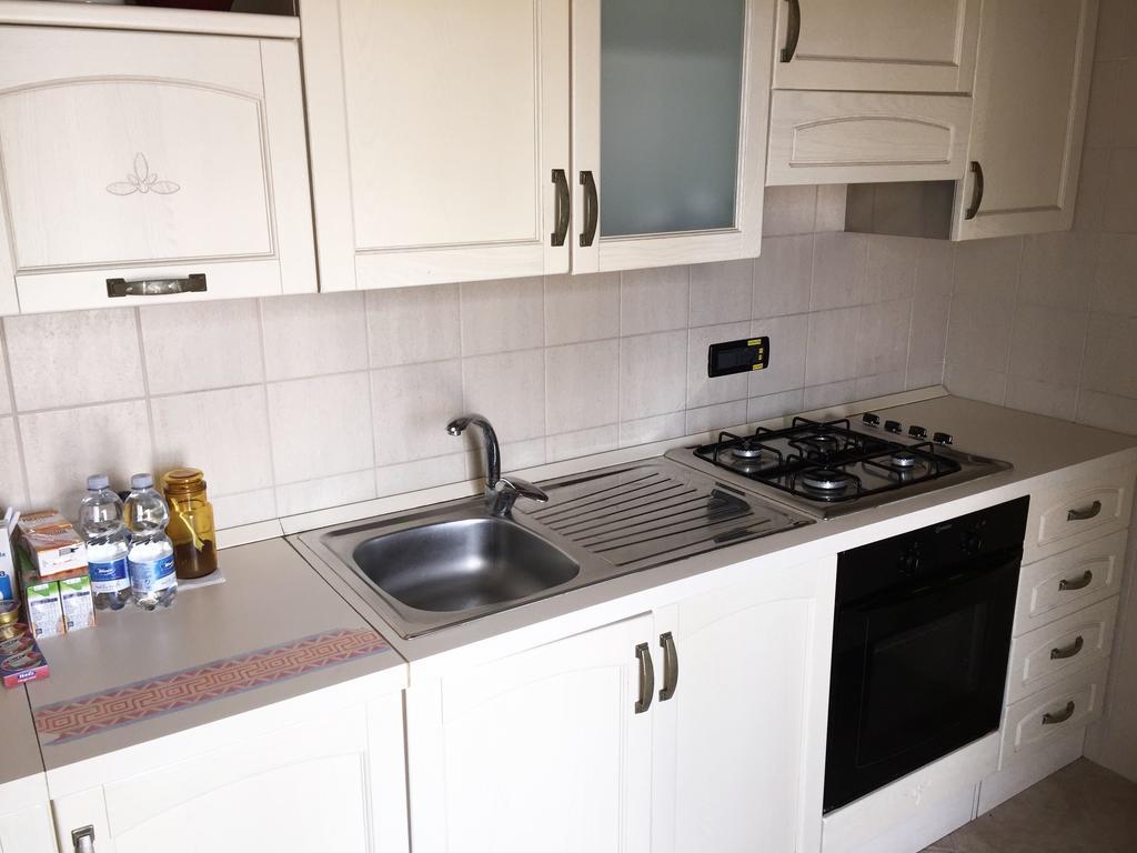 B&B Villa Grassi Альберобелло Номер фото