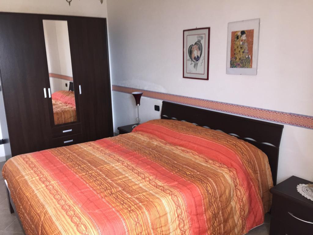 B&B Villa Grassi Альберобелло Экстерьер фото